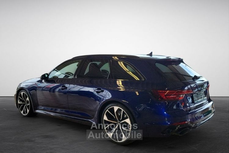 Audi RS4 / Toit pano / B&O / Garantie 12 mois - <small></small> 60.350 € <small>TTC</small> - #3