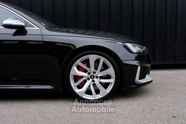 Audi RS4 - <small></small> 64.900 € <small>TTC</small> - #4