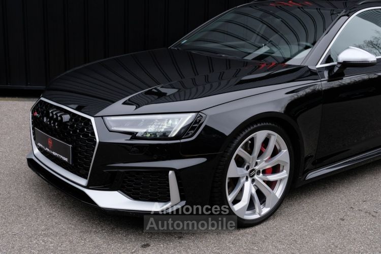 Audi RS4 - <small></small> 64.900 € <small>TTC</small> - #6