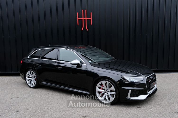 Audi RS4 - <small></small> 64.900 € <small>TTC</small> - #7