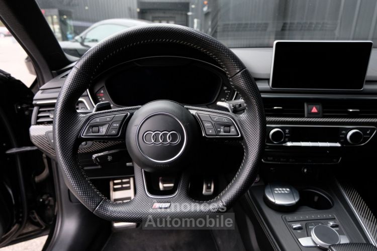 Audi RS4 - <small></small> 64.900 € <small>TTC</small> - #13