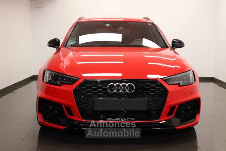 Audi RS4 - <small></small> 60.000 € <small>TTC</small> - #2