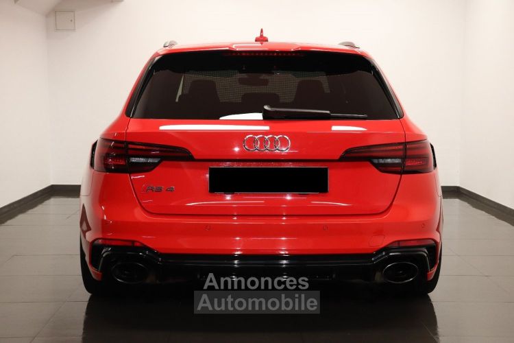 Audi RS4 - <small></small> 60.000 € <small>TTC</small> - #5