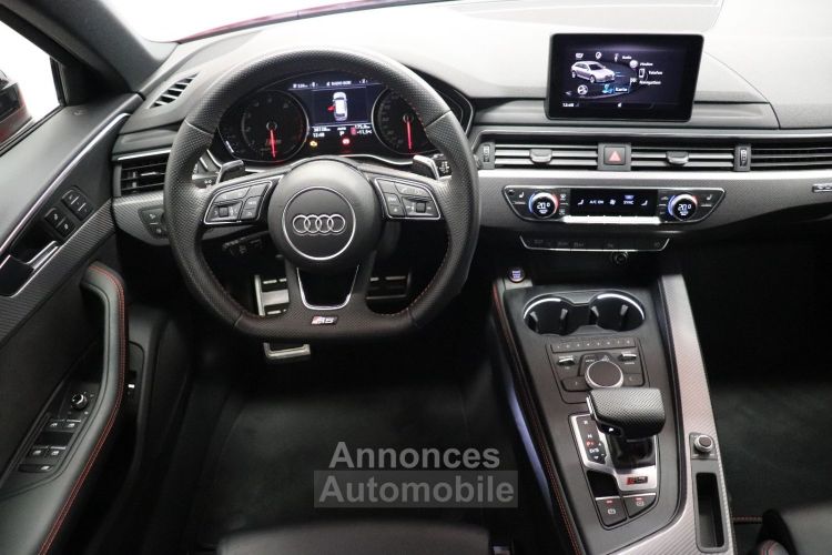 Audi RS4 - <small></small> 60.000 € <small>TTC</small> - #11