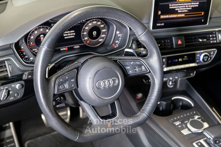 Audi RS4 2.9 TFSI  450 Q./MATRIX/ALLBLACK/ACC/HEAD UP / 360° / Garantie 12 mois Prémium - <small></small> 62.990 € <small>TTC</small> - #42