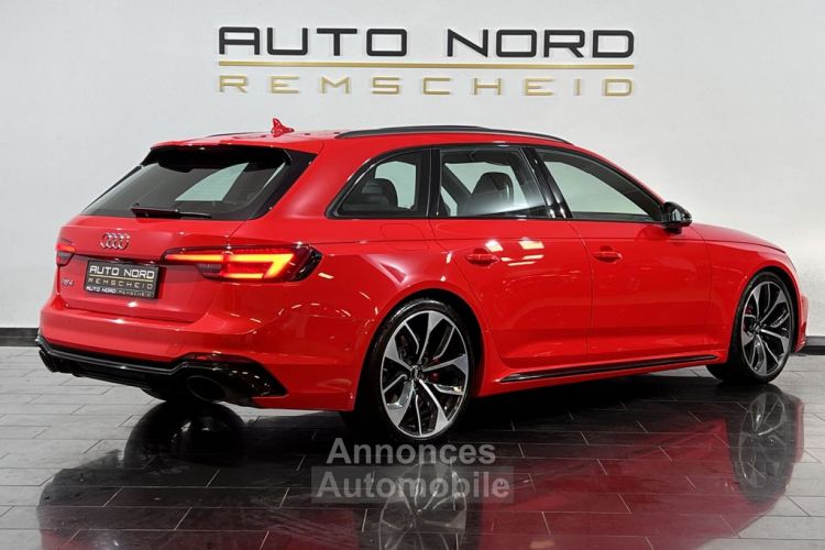 Audi RS4 2.9 TFSI 450 quat.* TOP* B&O *Sport *Matrix * Pack Dynamique * Garantie 12 Prémium - <small></small> 62.490 € <small>TTC</small> - #3