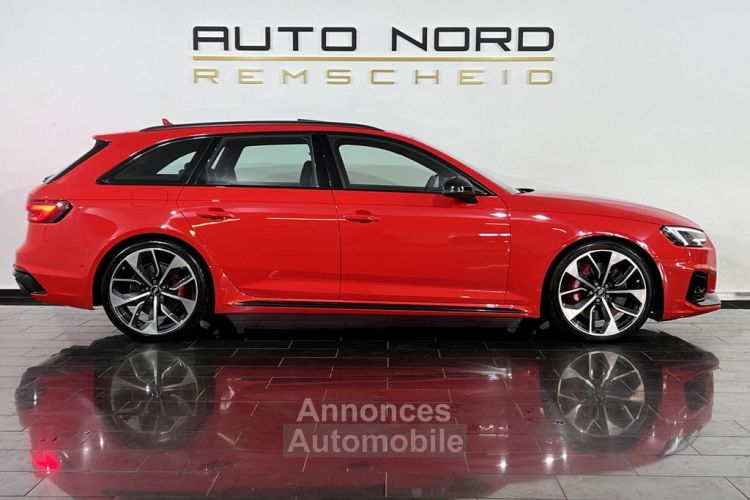 Audi RS4 2.9 TFSI 450 quat.* TOP* B&O *Sport *Matrix * Pack Dynamique * Garantie 12 Prémium - <small></small> 62.490 € <small>TTC</small> - #4