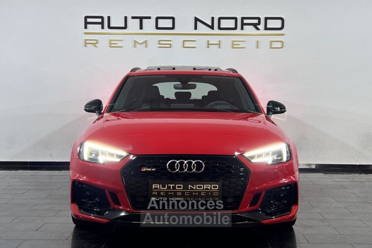 Audi RS4 2.9 TFSI 450 quat.* TOP* B&O *Sport *Matrix * Pack Dynamique * Garantie 12 Prémium - <small></small> 62.490 € <small>TTC</small> - #6