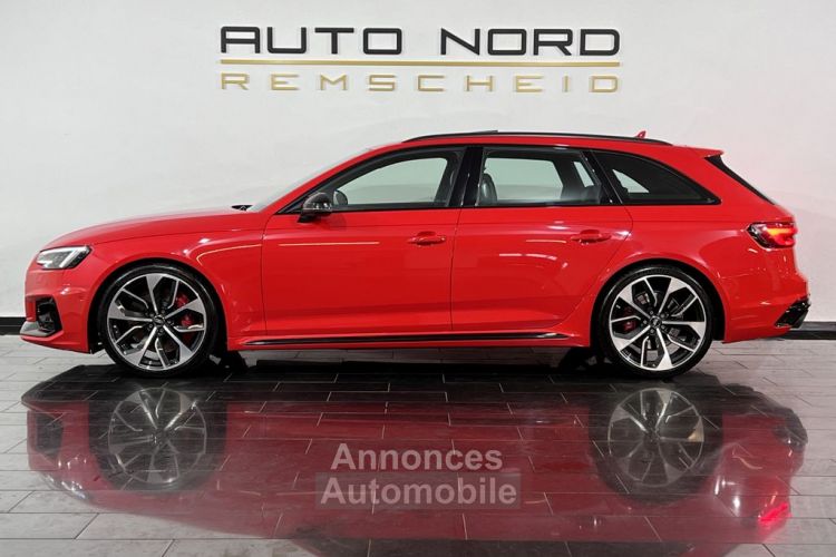 Audi RS4 2.9 TFSI 450 quat.* TOP* B&O *Sport *Matrix * Pack Dynamique * Garantie 12 Prémium - <small></small> 62.490 € <small>TTC</small> - #8