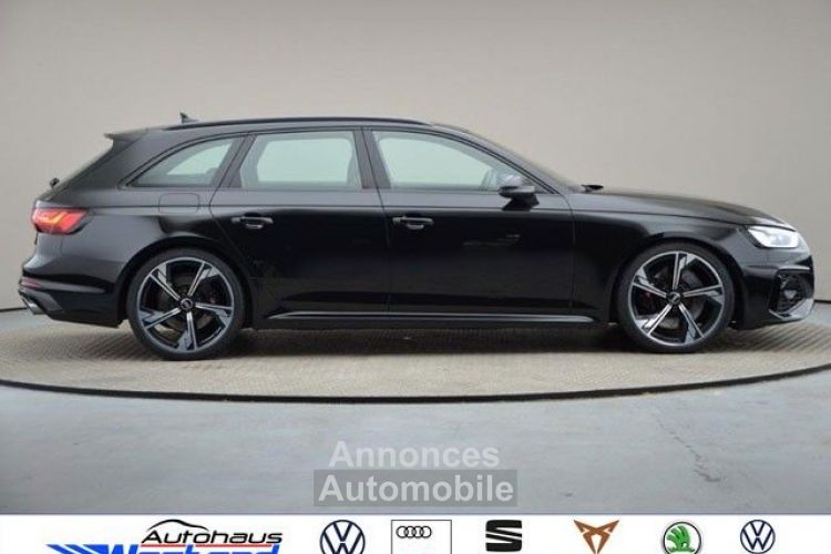 Audi RS4 2.9 TFSI 450 quat.* TOP* B&O *Sport *Matrix* 1èreM * Attelage * Garantie 12 Prémium - <small></small> 66.990 € <small></small> - #2