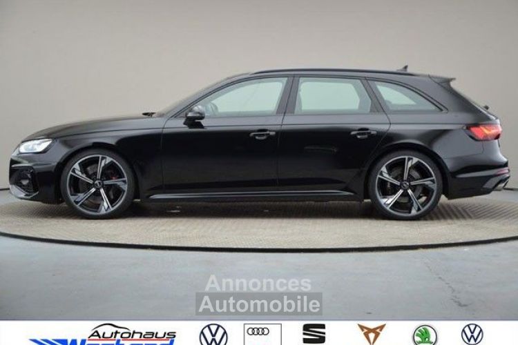 Audi RS4 2.9 TFSI 450 quat.* TOP* B&O *Sport *Matrix* 1èreM * Attelage * Garantie 12 Prémium - <small></small> 66.990 € <small></small> - #3