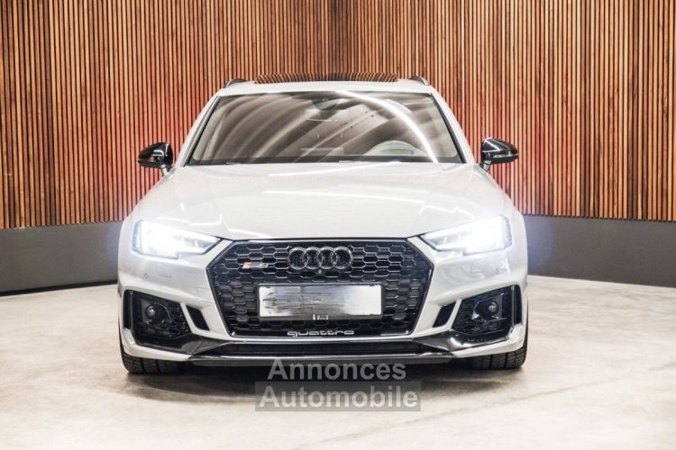 Audi RS4 2,9 TFSi Avant quattro Tiptr. 5d - <small></small> 59.500 € <small>TTC</small> - #1