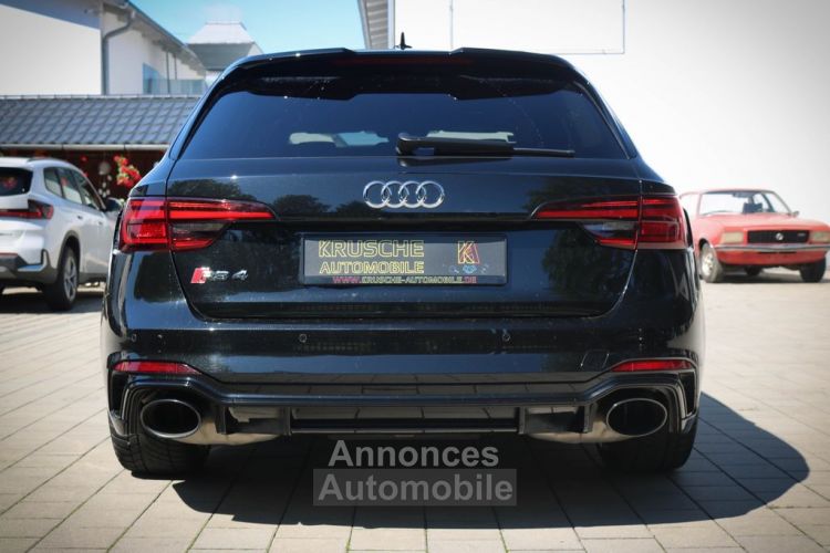 Audi RS4 2.9 TFSI quattro 450 | LED | Caméra / B&O / Entretien AUDI / Garantie AUDI 12/2024 - <small></small> 65.990 € <small>TTC</small> - #2