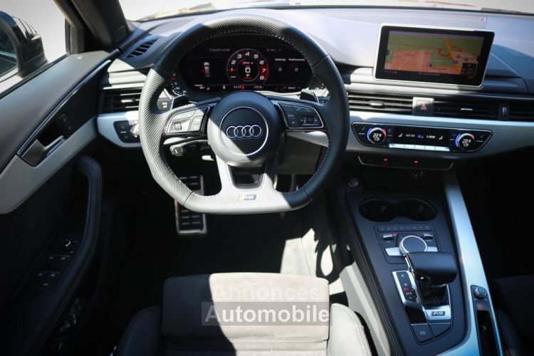 Audi RS4 2.9 TFSI quattro 450 | LED | Caméra / B&O / Entretien AUDI / Garantie AUDI 12/2024 - <small></small> 65.990 € <small>TTC</small> - #19