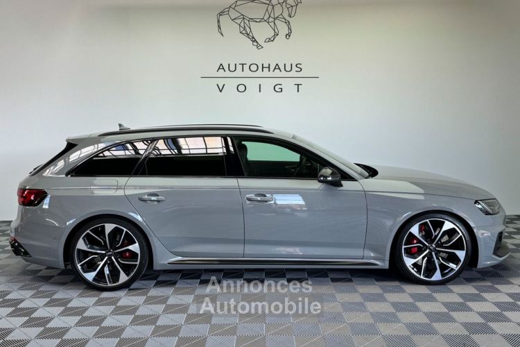 Audi RS4 2.9 TFSI quattro 450 |Carbon | LED | Caméra | Pack Dynamic / B&O / Entretien AUDI / Garantie 12 mois Prémium - <small></small> 59.990 € <small>TTC</small> - #2