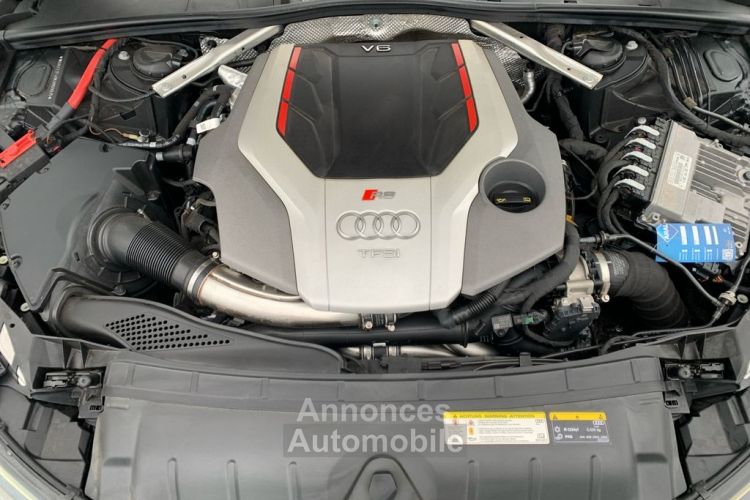 Audi RS4 2.9 TFSI quattro 450 |Carbon | LED I Carbon | Caméra | Pack Dynamic / B&O / Entretien AUDI / Garantie 12 mois Prémium - <small></small> 69.990 € <small></small> - #20