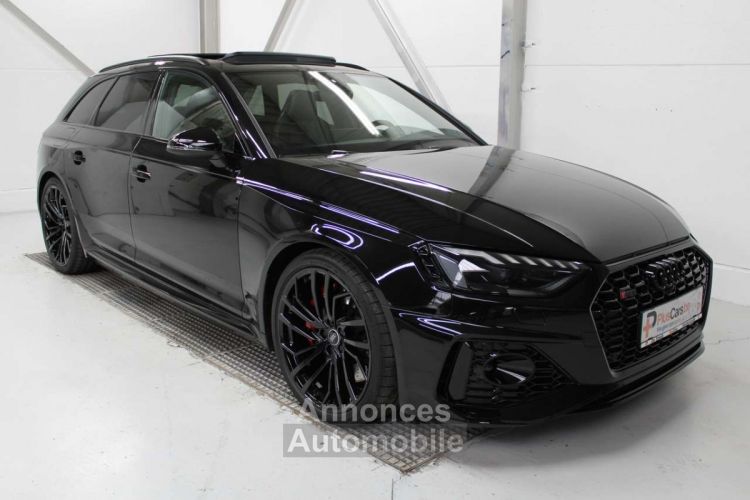 Audi RS4 2.9 V6 TFSI Quattro ~ 76.500ex Renting 1675-mnd - <small></small> 92.565 € <small>TTC</small> - #1