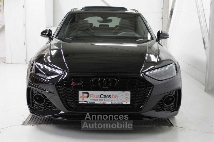 Audi RS4 2.9 V6 TFSI Quattro ~ 76.500ex Renting 1675-mnd - <small></small> 92.565 € <small>TTC</small> - #2