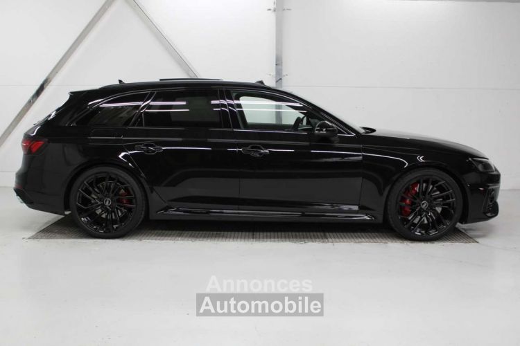 Audi RS4 2.9 V6 TFSI Quattro ~ 76.500ex Renting 1675-mnd - <small></small> 92.565 € <small>TTC</small> - #3