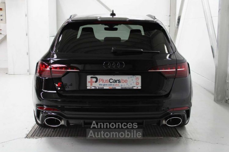 Audi RS4 2.9 V6 TFSI Quattro ~ 76.500ex Renting 1675-mnd - <small></small> 92.565 € <small>TTC</small> - #5