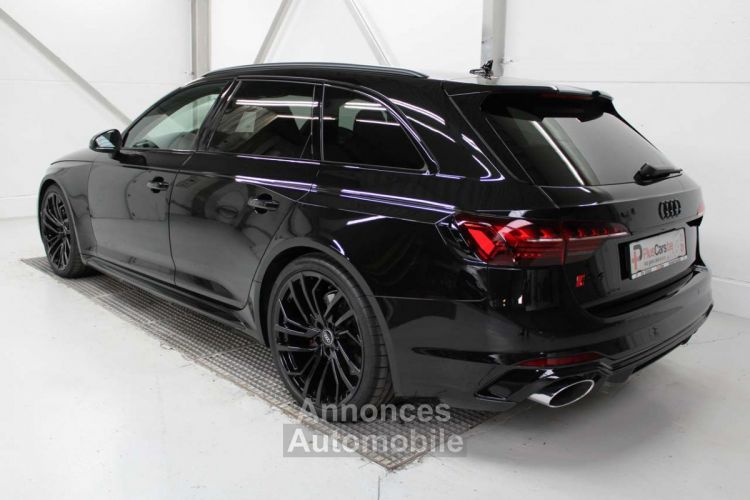 Audi RS4 2.9 V6 TFSI Quattro ~ 76.500ex Renting 1675-mnd - <small></small> 92.565 € <small>TTC</small> - #6