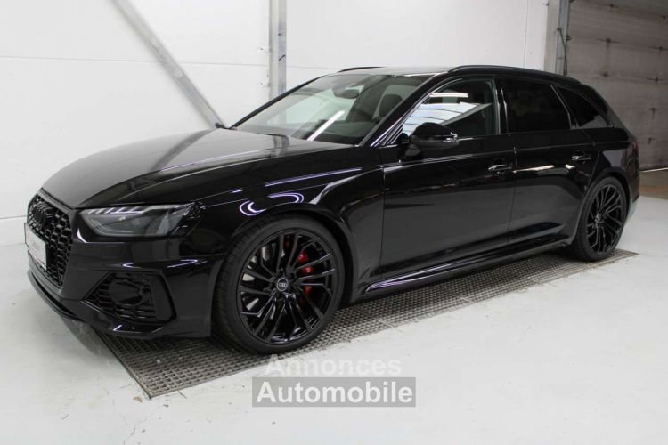 Audi RS4 2.9 V6 TFSI Quattro ~ 76.500ex Renting 1675-mnd - <small></small> 92.565 € <small>TTC</small> - #8