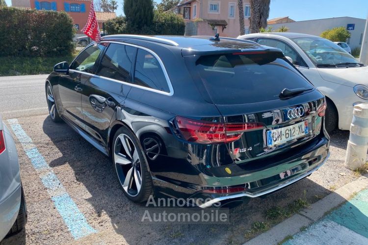 Audi RS4 31000 d’options - <small></small> 69.900 € <small>TTC</small> - #2