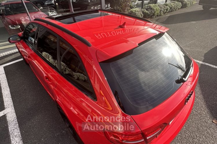 Audi RS4 4.2 V8 FSI 450CH QUATTRO S TRONIC 7 - <small></small> 48.980 € <small>TTC</small> - #4