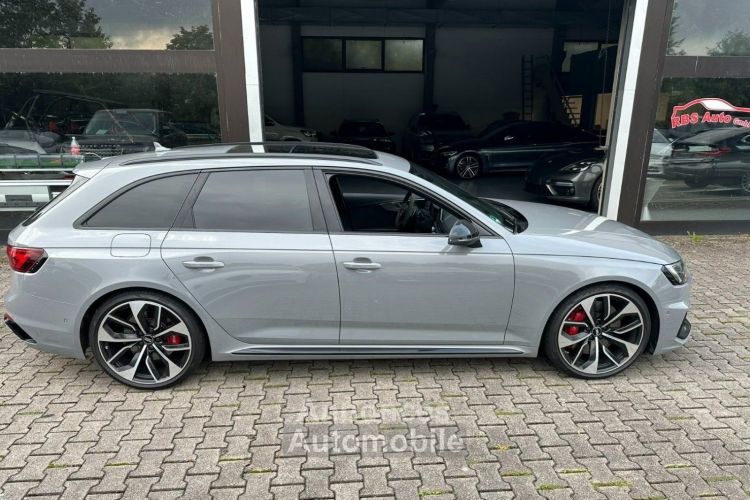 Audi RS4 450ch LED MATRIX CAMERA 360° TOIT OUVRANT B&O GARANTIE TVA RECUPERABLE - <small></small> 61.500 € <small></small> - #4