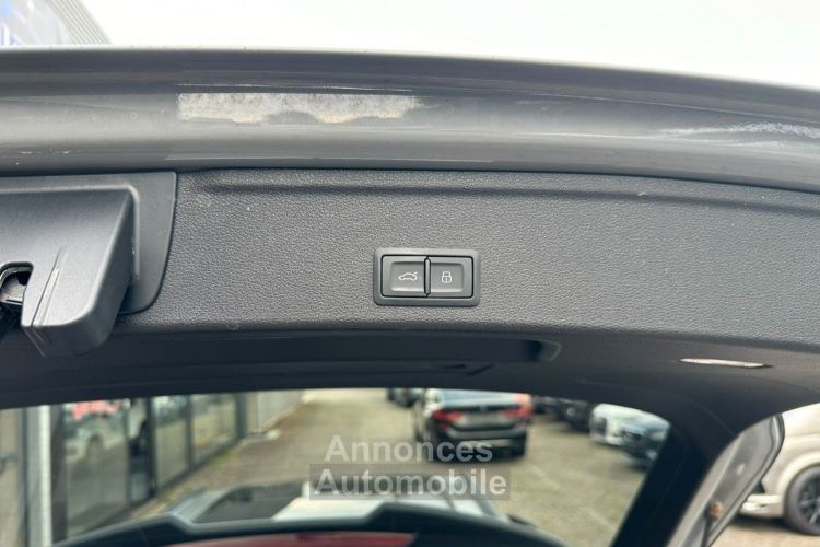 Audi RS4 450ch LED MATRIX CAMERA 360° TOIT OUVRANT B&O GARANTIE TVA RECUPERABLE - <small></small> 61.500 € <small></small> - #17