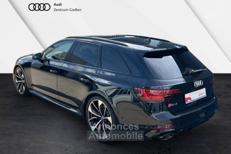 Audi RS4 450ch Matrix LED Toit ouvrant B&O 3D ATH Camére 360° Echappement sport Suspensions sport Garantie AUDI - <small></small> 61.490 € <small></small> - #3