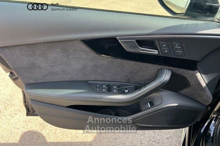 Audi RS4 450ch Matrix LED Toit ouvrant B&O 3D ATH Camére 360° Echappement sport Suspensions sport Garantie AUDI - <small></small> 61.490 € <small></small> - #5