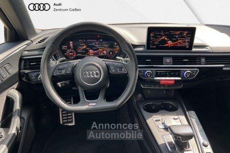 Audi RS4 450ch Matrix LED Toit ouvrant B&O 3D ATH Camére 360° Echappement sport Suspensions sport Garantie AUDI - <small></small> 61.490 € <small></small> - #8