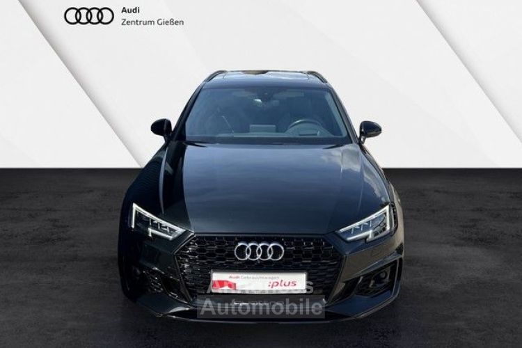 Audi RS4 450ch Matrix LED Toit ouvrant B&O 3D ATH Camére 360° Echappement sport Suspensions sport Garantie AUDI - <small></small> 61.490 € <small></small> - #13