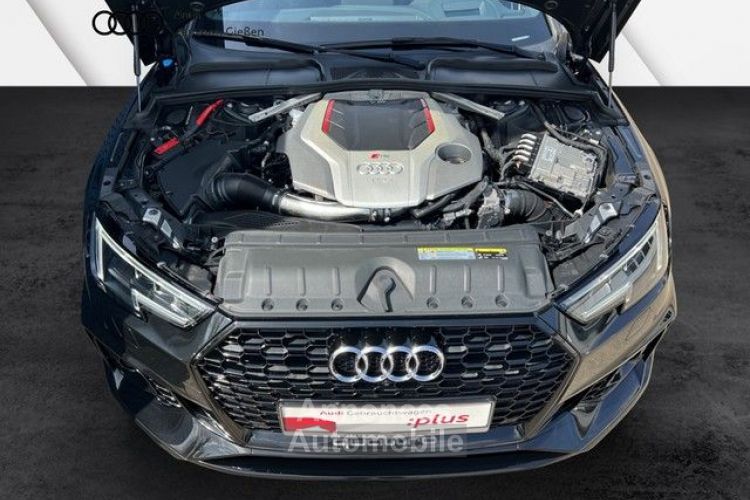 Audi RS4 450ch Matrix LED Toit ouvrant B&O 3D ATH Camére 360° Echappement sport Suspensions sport Garantie AUDI - <small></small> 61.490 € <small></small> - #14