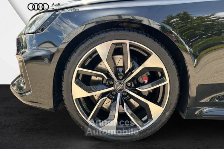 Audi RS4 450ch Matrix LED Toit ouvrant B&O 3D ATH Camére 360° Echappement sport Suspensions sport Garantie AUDI - <small></small> 61.490 € <small></small> - #15