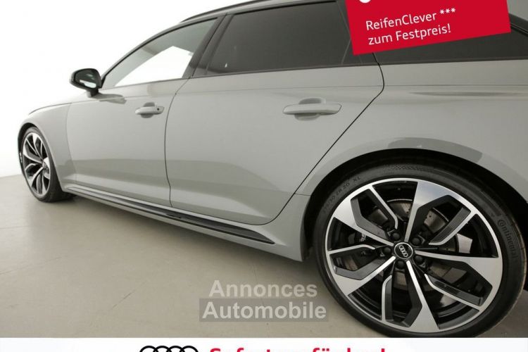Audi RS4 450ch/Avant /Quattro/1ère Main Garantie 12 Mois/ Réseau Audi - <small></small> 67.990 € <small>TTC</small> - #3