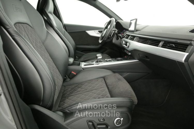 Audi RS4 450ch/Avant /Quattro/1ère main Garantie 12 mois/ Réseau Audi - <small></small> 67.990 € <small>TTC</small> - #5