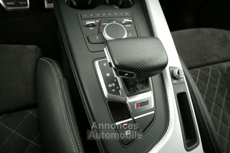 Audi RS4 450ch/Avant /Quattro/1ère Main Garantie 12 Mois/ Réseau Audi - <small></small> 67.990 € <small>TTC</small> - #6
