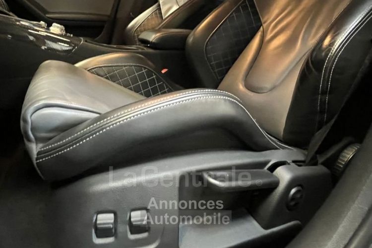 Audi RS4 (4E GENERATION) AVANT IV AVANT 4.2 V8 FSI 450 QUATTRO S TRONIC 7 - <small></small> 46.000 € <small>TTC</small> - #16