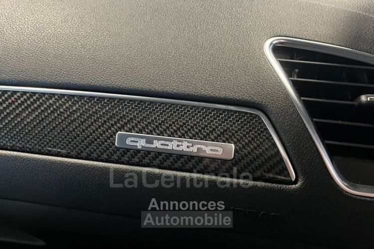 Audi RS4 (4E GENERATION) AVANT IV AVANT 4.2 V8 FSI 450 QUATTRO S TRONIC 7 - <small></small> 46.000 € <small>TTC</small> - #20