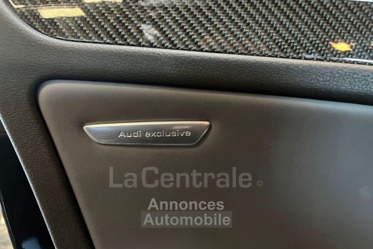 Audi RS4 (4E GENERATION) AVANT IV AVANT 4.2 V8 FSI 450 QUATTRO S TRONIC 7 - <small></small> 46.000 € <small>TTC</small> - #21