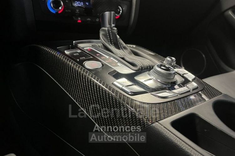 Audi RS4 (4E GENERATION) AVANT IV AVANT 4.2 V8 FSI 450 QUATTRO S TRONIC 7 - <small></small> 46.000 € <small>TTC</small> - #26