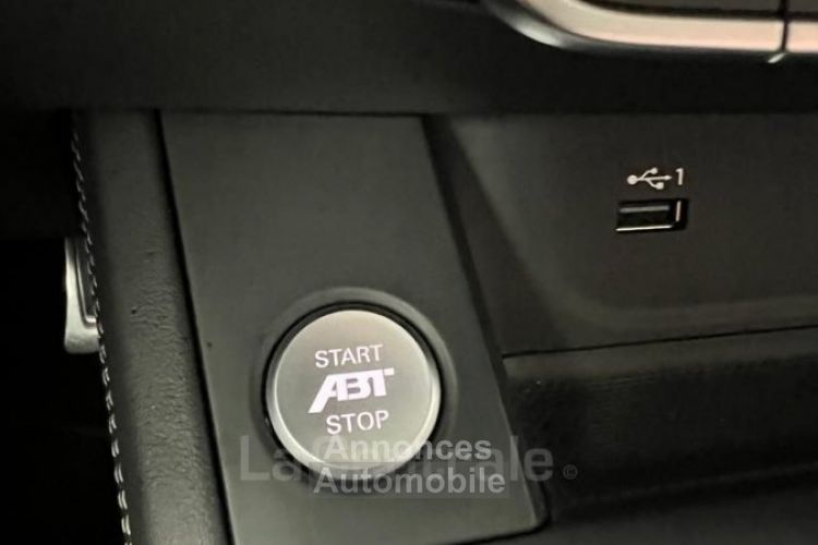 Audi RS4 (5E GENERATION) AVANT V (2) AVANT V6 2.9 TFSI 450 QUATTRO TIPTRONIC - <small></small> 110.000 € <small>TTC</small> - #15