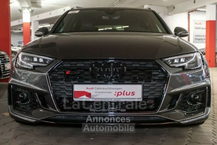 Audi RS4 (5E GENERATION) AVANT V AVANT V6 2.9 TFSI 450 QUATTRO TIPTRONIC - <small></small> 89.990 € <small>TTC</small> - #3