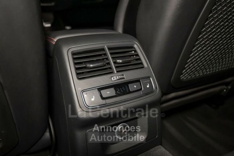 Audi RS4 (5E GENERATION) AVANT V AVANT V6 2.9 TFSI 450 QUATTRO TIPTRONIC - <small></small> 89.990 € <small>TTC</small> - #7
