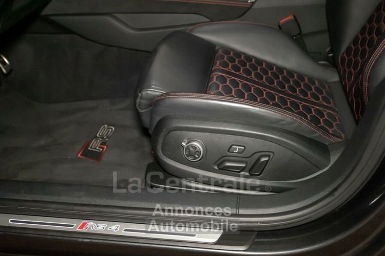 Audi RS4 (5E GENERATION) AVANT V AVANT V6 2.9 TFSI 450 QUATTRO TIPTRONIC - <small></small> 89.990 € <small>TTC</small> - #22