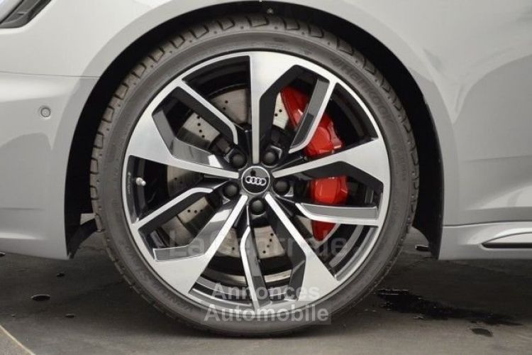 Audi RS4 (5E GENERATION) AVANT V AVANT V6 2.9 TFSI 450 QUATTRO TIPTRONIC - <small></small> 79.990 € <small>TTC</small> - #14