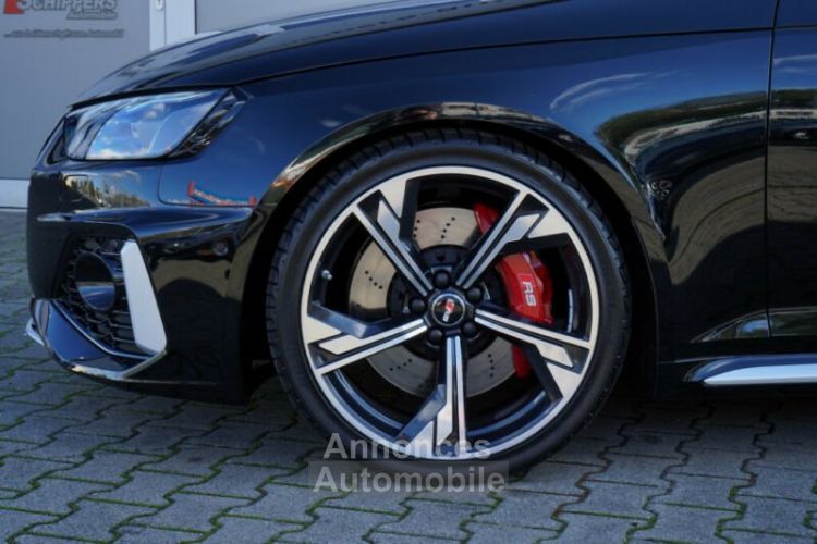 Audi RS4 Audi RS4 450 Qu. GPS/MATRIX/PANO/280/B&O/360° Gar. Usine 10/2023 CG Et Ecotaxe Ne Sont Pas à Régler - <small></small> 99.990 € <small>TTC</small> - #6