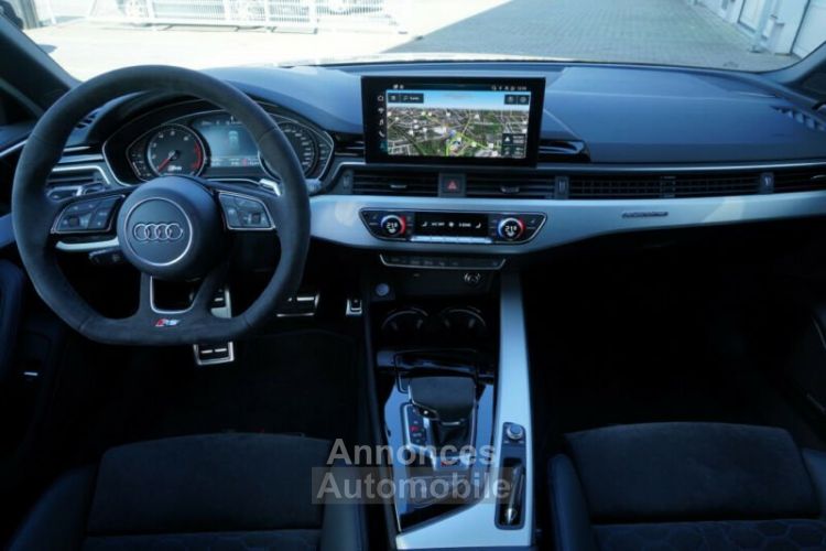 Audi RS4 Audi RS4 450 Qu. GPS/MATRIX/PANO/280/B&O/360° Gar. Usine 10/2023 CG Et Ecotaxe Ne Sont Pas à Régler - <small></small> 99.990 € <small>TTC</small> - #12